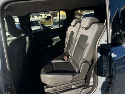 Nissan Townstar Tageszulassung Nissan Townstar Tageszulassung