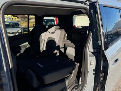 Nissan Townstar Tageszulassung Nissan Townstar Tageszulassung