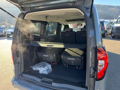 Nissan Townstar Tageszulassung Nissan Townstar Tageszulassung