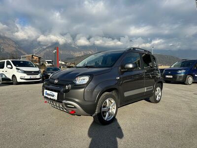 Fiat Panda Gebrauchtwagen
