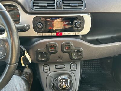 Fiat Panda Gebrauchtwagen