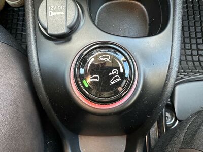 Fiat Panda Gebrauchtwagen