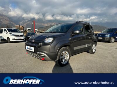 Fiat Panda Gebrauchtwagen