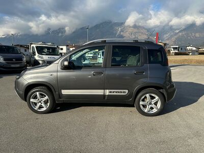 Fiat Panda Gebrauchtwagen