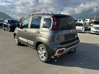 Fiat Panda Gebrauchtwagen