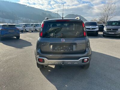 Fiat Panda Gebrauchtwagen