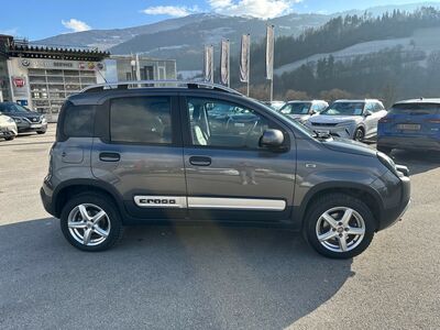 Fiat Panda Gebrauchtwagen