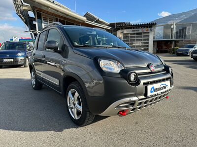 Fiat Panda Gebrauchtwagen