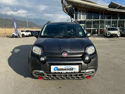 Fiat Panda Gebrauchtwagen