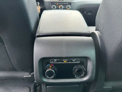 VW Sharan Gebrauchtwagen