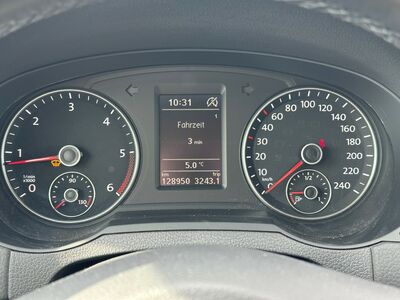 VW Sharan Gebrauchtwagen