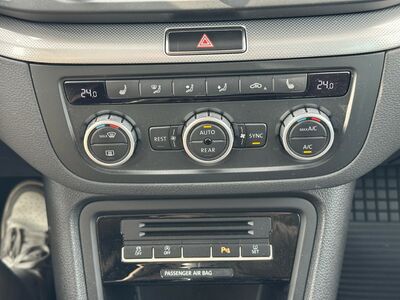 VW Sharan Gebrauchtwagen