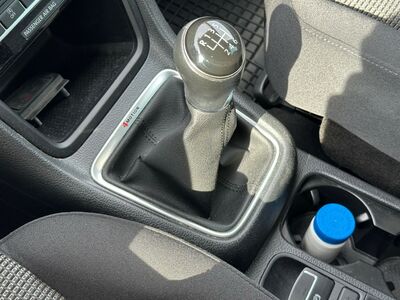 VW Sharan Gebrauchtwagen