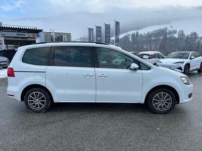 VW Sharan Gebrauchtwagen