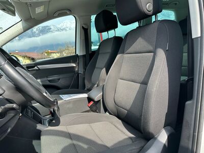 VW Sharan Gebrauchtwagen