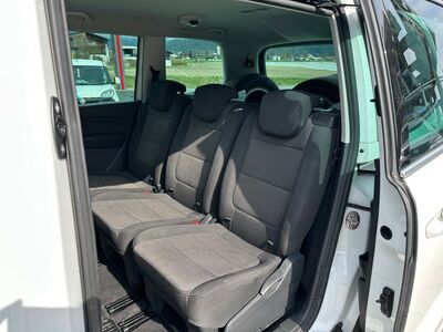 VW Sharan Gebrauchtwagen