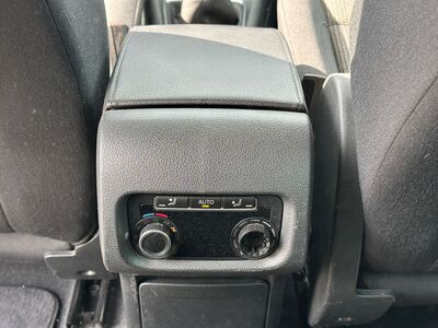 VW Sharan Gebrauchtwagen