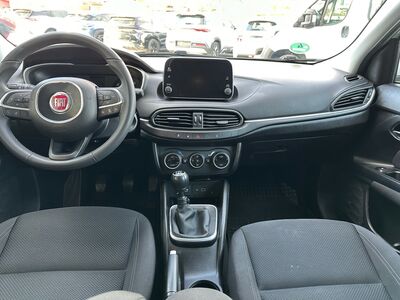 Fiat Tipo Vorführwagen Fiat Tipo Vorführwagen