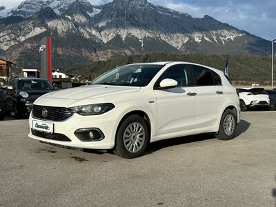 Fiat Tipo Vorführwagen Fiat Tipo Vorführwagen