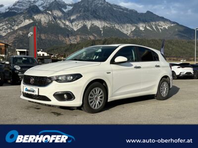 Fiat Tipo Vorführwagen Fiat Tipo Vorführwagen