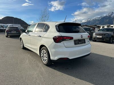 Fiat Tipo Vorführwagen Fiat Tipo Vorführwagen