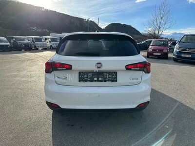 Fiat Tipo Vorführwagen Fiat Tipo Vorführwagen