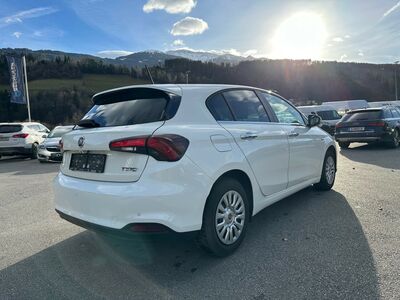 Fiat Tipo Vorführwagen Fiat Tipo Vorführwagen