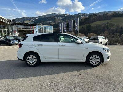 Fiat Tipo Vorführwagen Fiat Tipo Vorführwagen