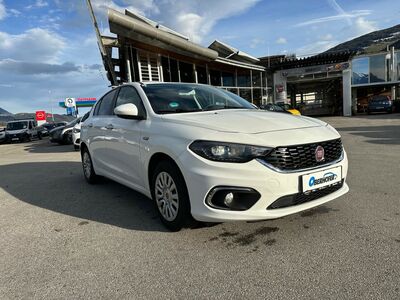 Fiat Tipo Vorführwagen Fiat Tipo Vorführwagen