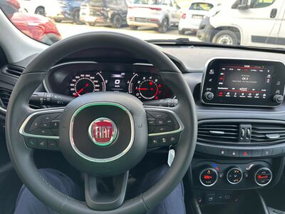 Fiat Tipo Vorführwagen Fiat Tipo Vorführwagen