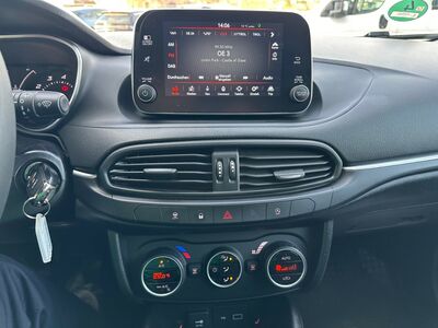 Fiat Tipo Vorführwagen Fiat Tipo Vorführwagen