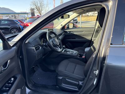 Mazda CX-5 Gebrauchtwagen Mazda CX-5 Gebrauchtwagen
