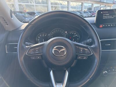 Mazda CX-5 Gebrauchtwagen Mazda CX-5 Gebrauchtwagen
