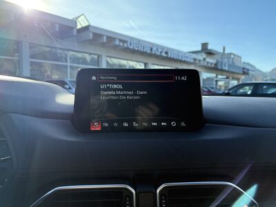 Mazda CX-5 Gebrauchtwagen Mazda CX-5 Gebrauchtwagen