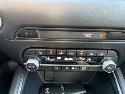 Mazda CX-5 Gebrauchtwagen Mazda CX-5 Gebrauchtwagen