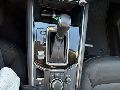 Mazda CX-5 Gebrauchtwagen Mazda CX-5 Gebrauchtwagen