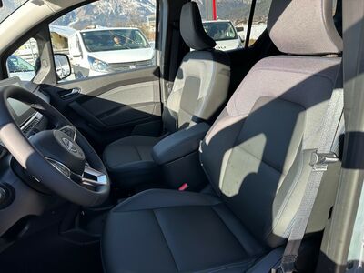 Nissan Townstar Neuwagen