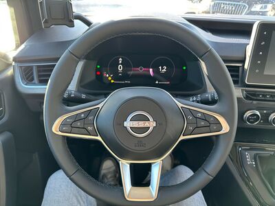 Nissan Townstar Neuwagen