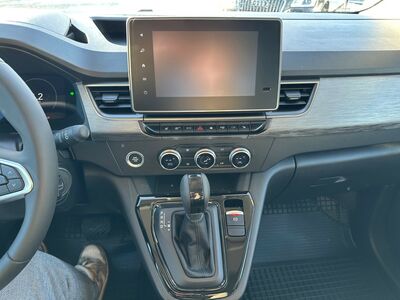 Nissan Townstar Neuwagen