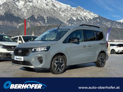 Nissan Townstar Neuwagen