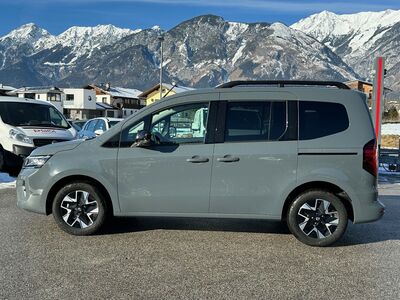 Nissan Townstar Neuwagen