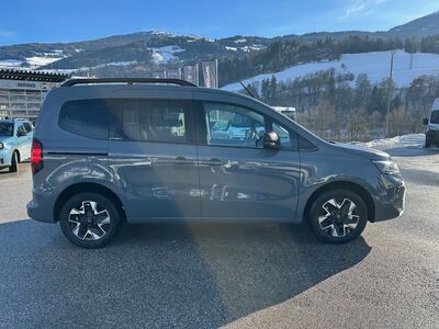 Nissan Townstar Neuwagen