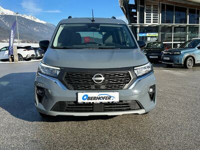 Nissan Townstar Neuwagen
