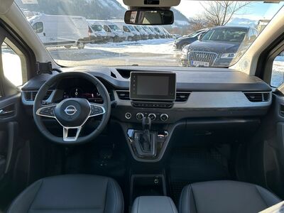 Nissan Townstar Neuwagen