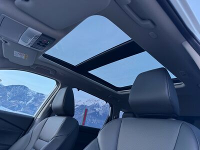 Nissan X-Trail Tageszulassung