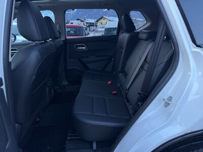 Nissan X-Trail Tageszulassung