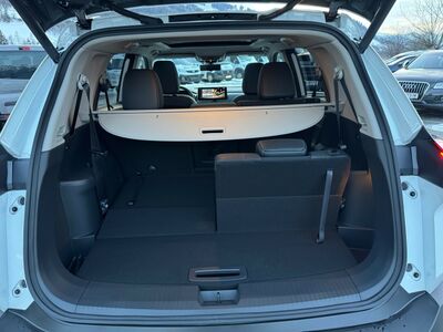 Nissan X-Trail Tageszulassung