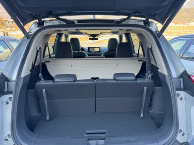 Nissan X-Trail Tageszulassung