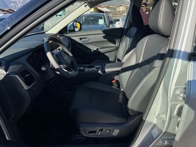 Nissan X-Trail Tageszulassung