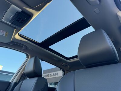 Nissan X-Trail Tageszulassung